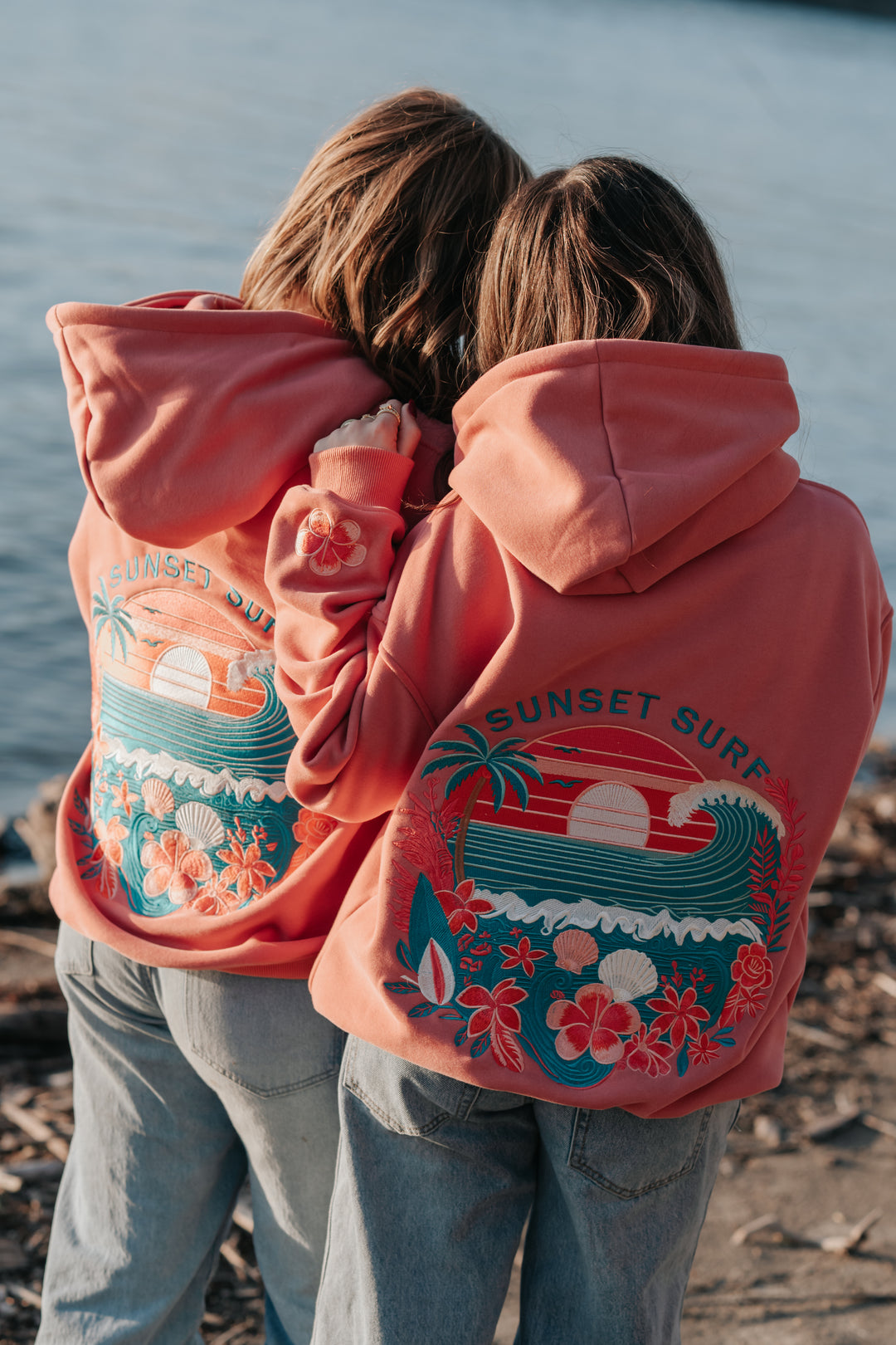The Sunset Surf VIP Club